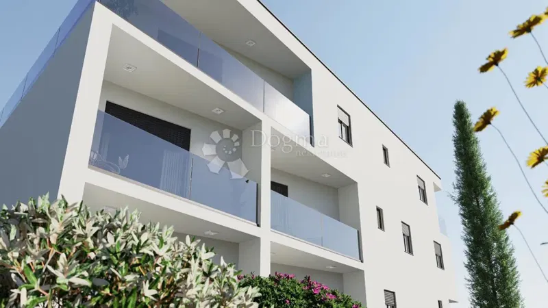Flat Kaštel Stari, Kaštela, 58m2 – 3