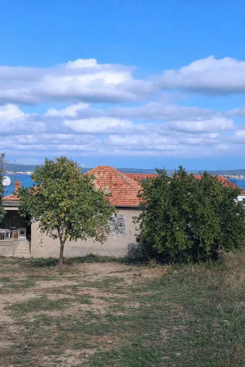 Dům Banj, Pašman, 123m2
