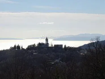 Terreno edificabile Rukavac, Matulji, 3.345m2 – 2