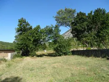 Terreno edificabile Drivenik, Vinodolska Općina, 1.430m2 – 3