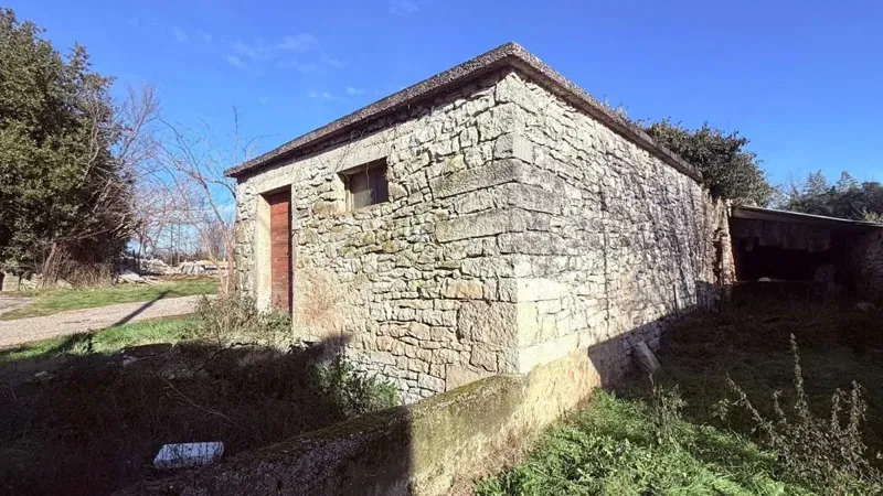 House Nedešćina, Sveta Nedelja, 90m2 – 2