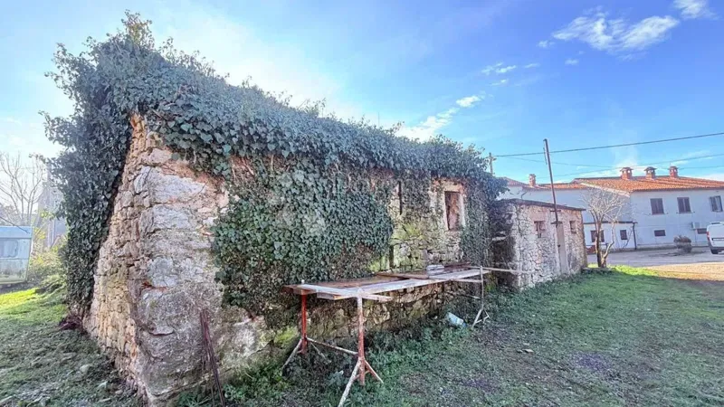 House Nedešćina, Sveta Nedelja, 90m2 – 3