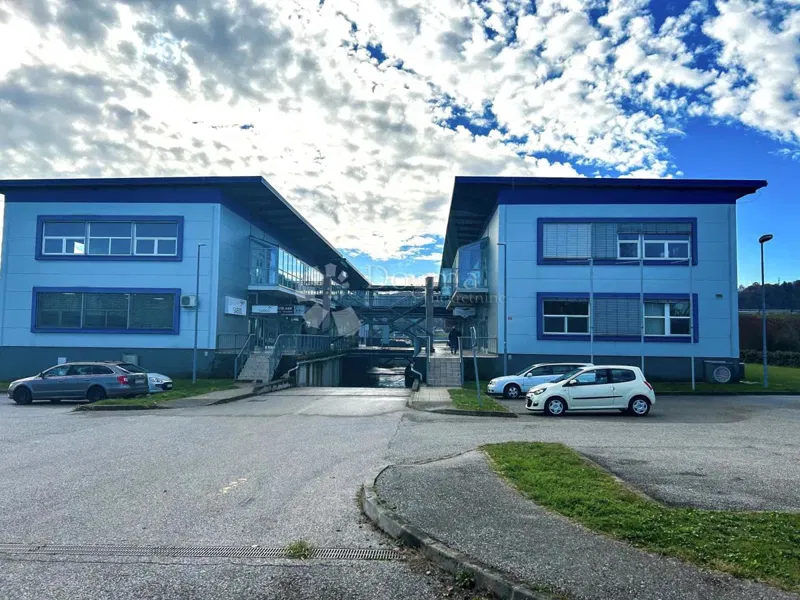 Reprezentativan ured koji povezuje dva EU tržišta / A representative office connecting two EU markets, Slovenia