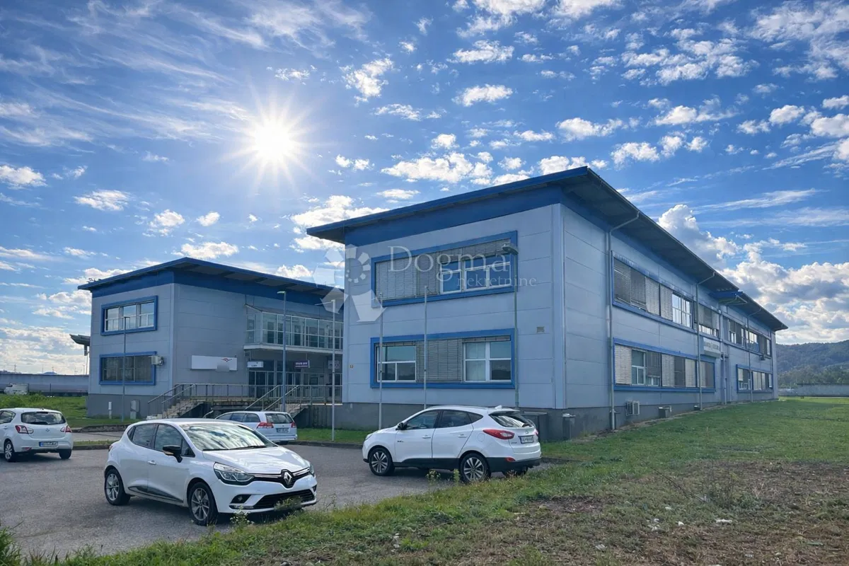 Geschäftsraum Slovenija, 90m2