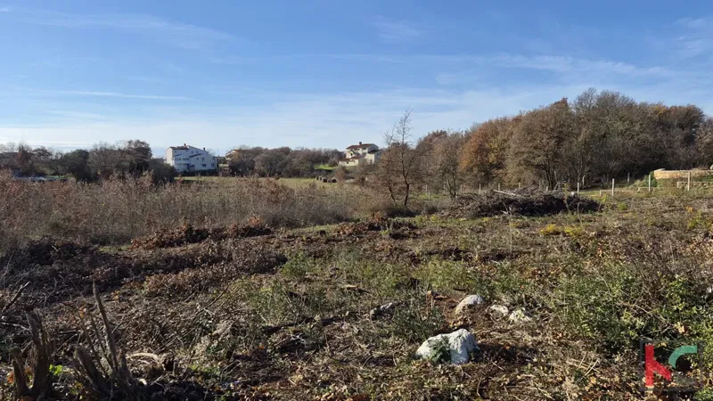 Land Loborika – 3