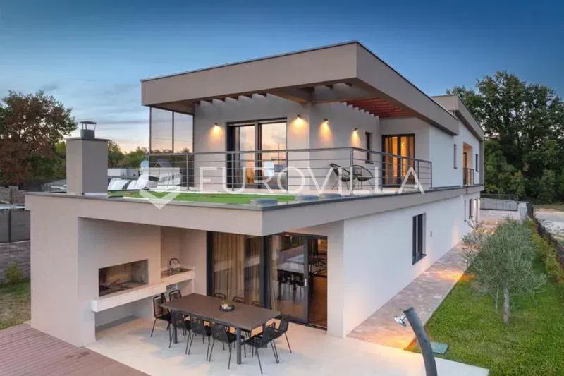 Casa Štokovci – 2