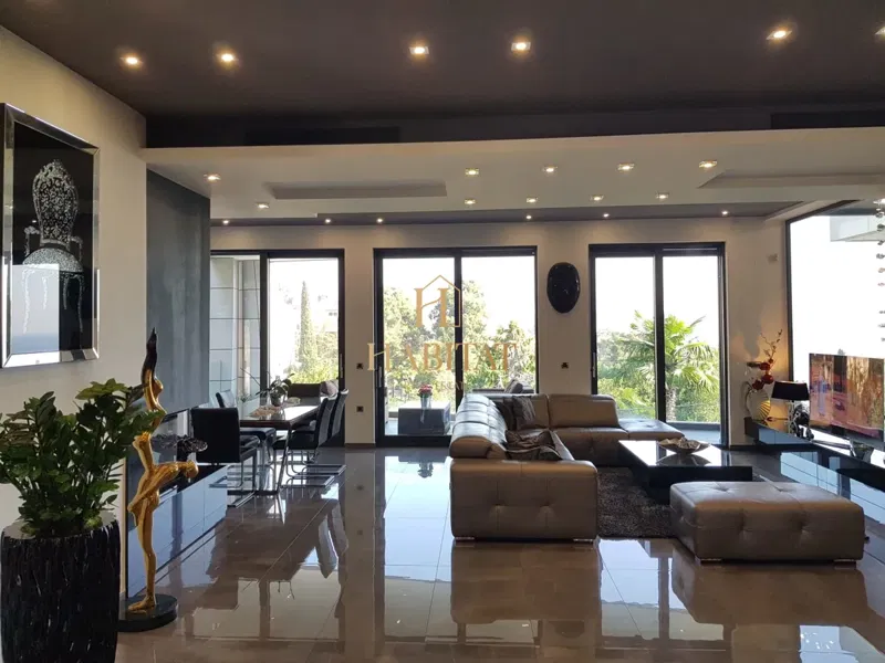 House Opatija – 3