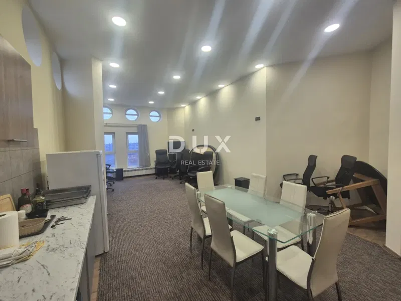 ZAGREB, TRNJE - Five-bedroom apartment with two separate entrances in a prime location – 2