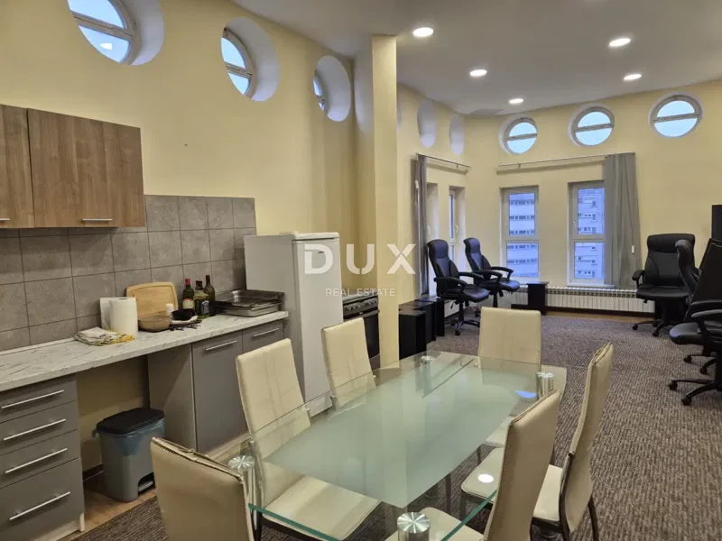 ZAGREB, TRNJE - Five-bedroom apartment with two separate entrances in a prime location – 3