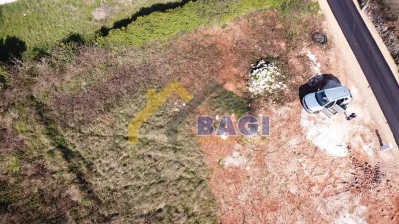MARČANA – Terreno edificabile con progetto e permesso di costruzione – 3