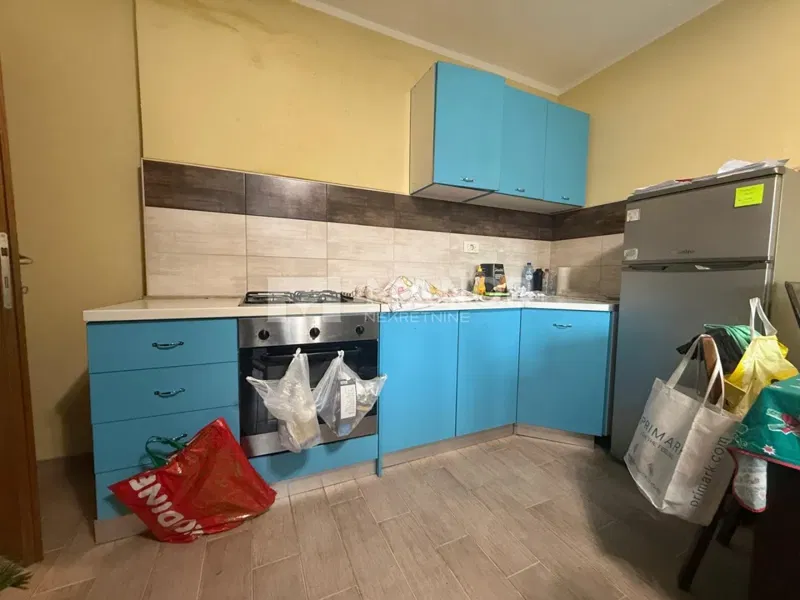 Flat Jurdani, Matulji, 39m2 – 2