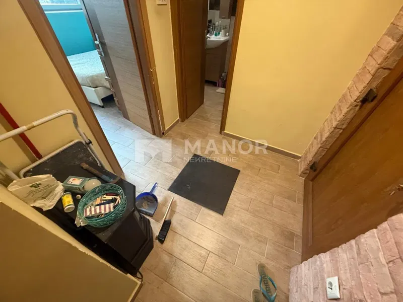 Flat Jurdani, Matulji, 39m2 – 3