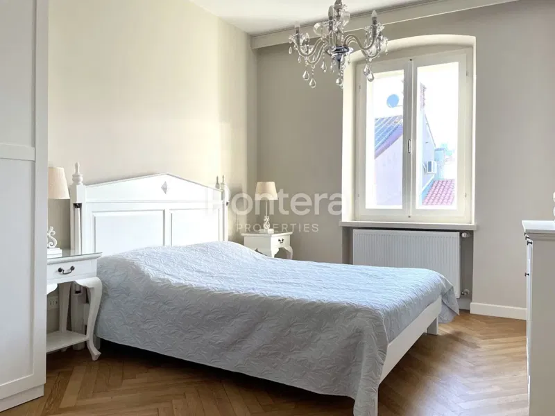 Flat/apartment Centar, Rijeka, 46m2 – 3