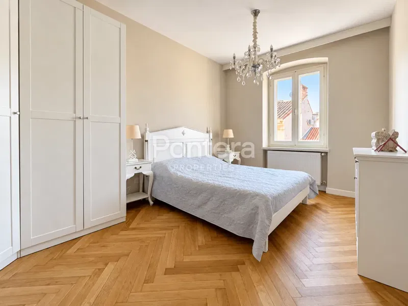 Flat/apartment Centar, Rijeka, 46m2 – 2