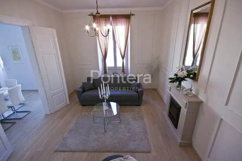 Квартира/квартира Centar, Rijeka, 87m2 – 2