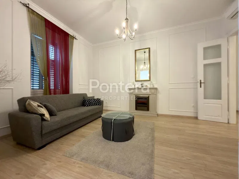 Квартира/квартира Centar, Rijeka, 87m2 – 3