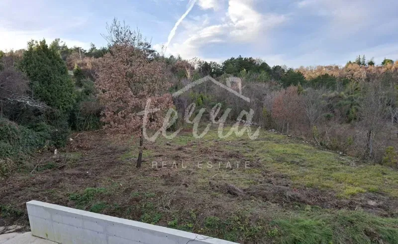 Terreno Labin – 2