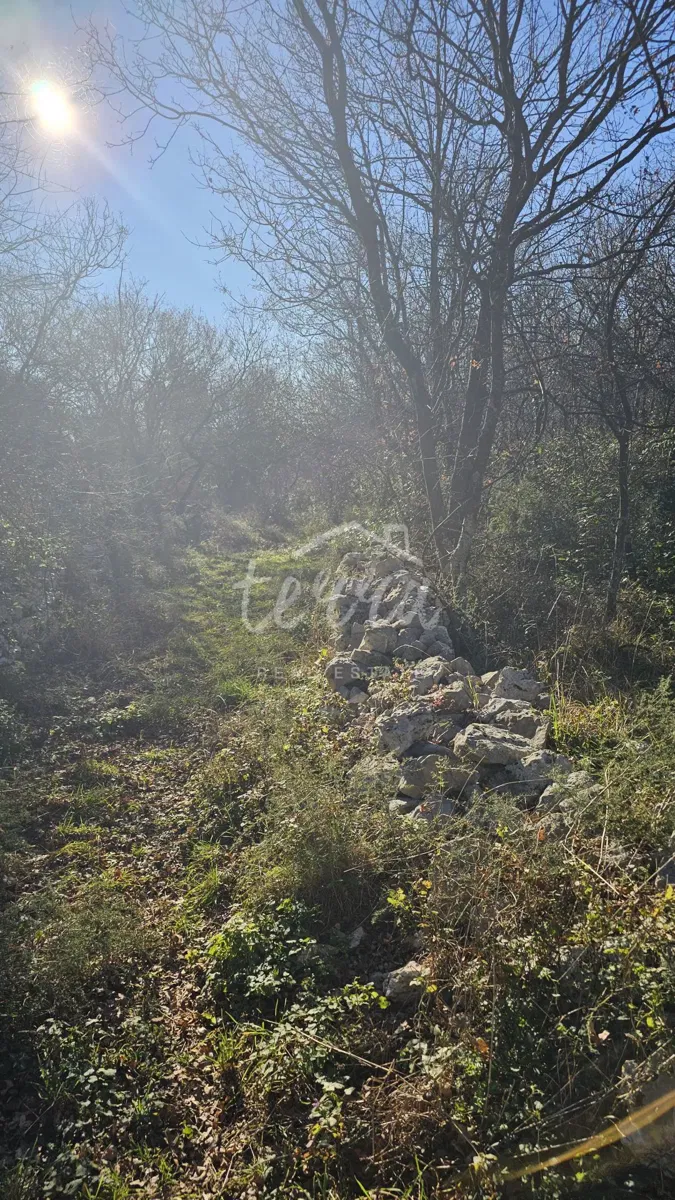 Terreno Labin – 2