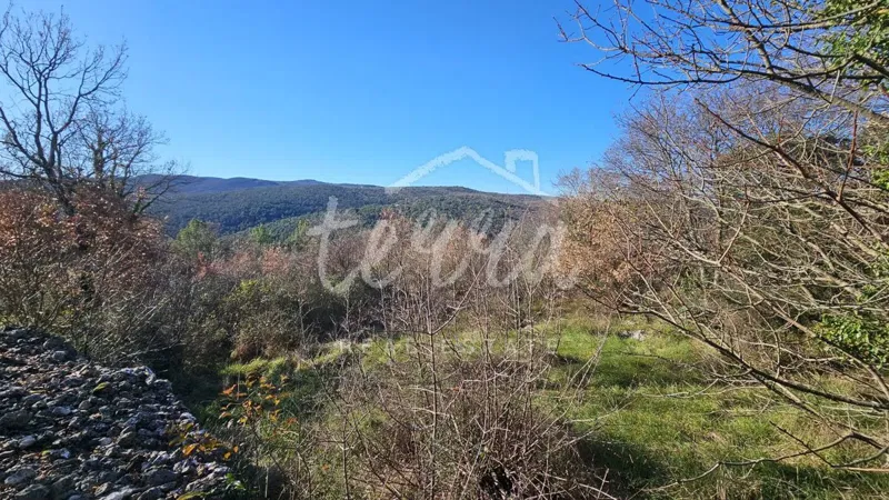 Terreno Labin – 3