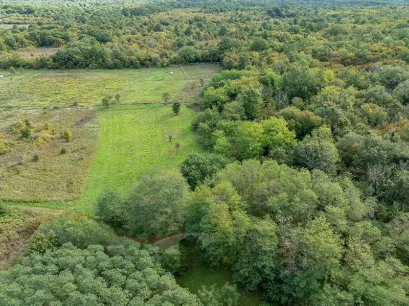 Działka Kirmenjak – 3