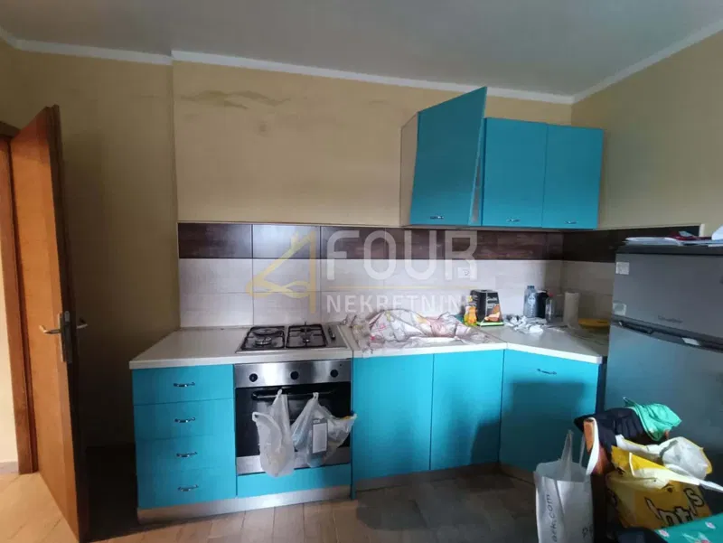 Flat Jurdani, Matulji, 39m2 – 3