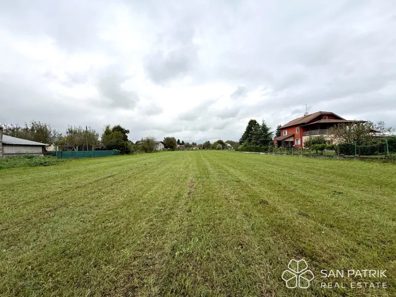 LAND FOR THE DEVELOPMENT OF A RESIDENTIAL COMPLEX (42 APARTMENTS) NEAR SAMOBOR – 3