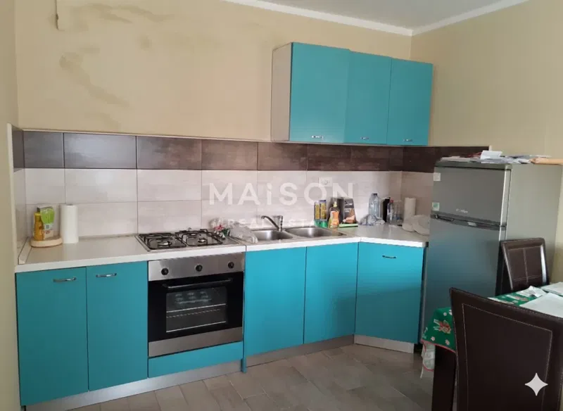 Flat Jurdani, Matulji, 40m2 – 2