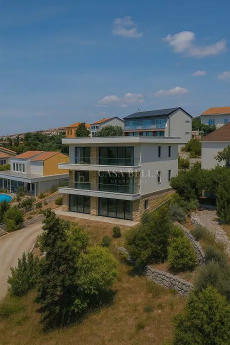 Stanovanje Novi Vinodolski – 3