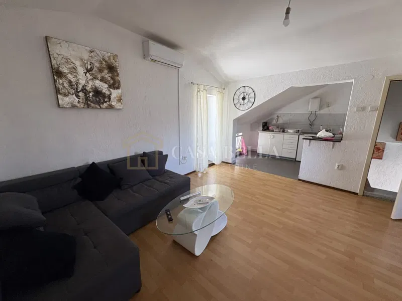 Flat Rastočine, Rijeka, 70m2 – 2