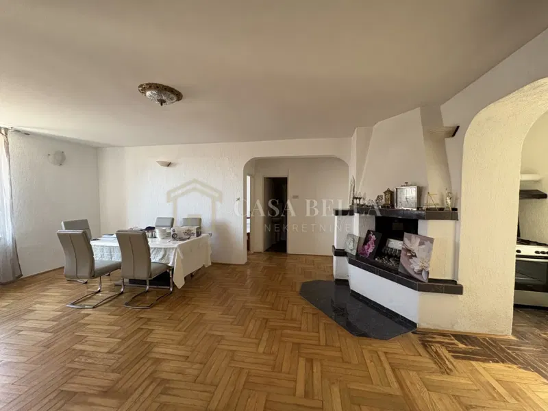 Appartamento Rijeka – 2