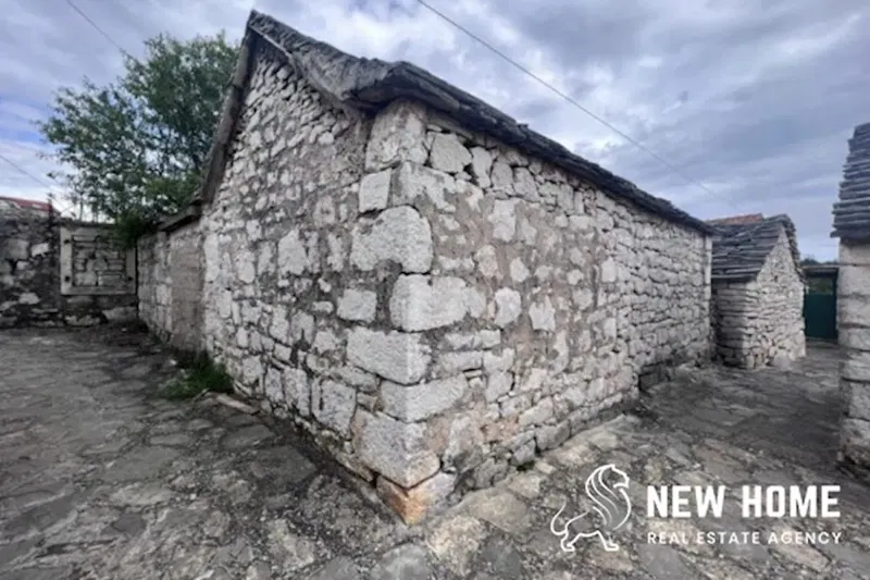 Charmantes Steinhaus nahe Primošten – 2