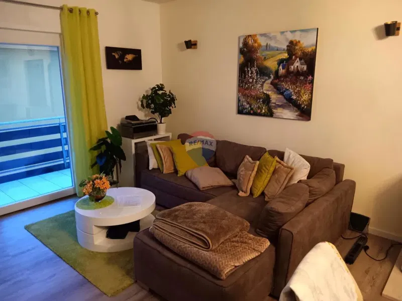 Condo/Apartment Veprinac, Opatija - Okolica, 83m2 – 2