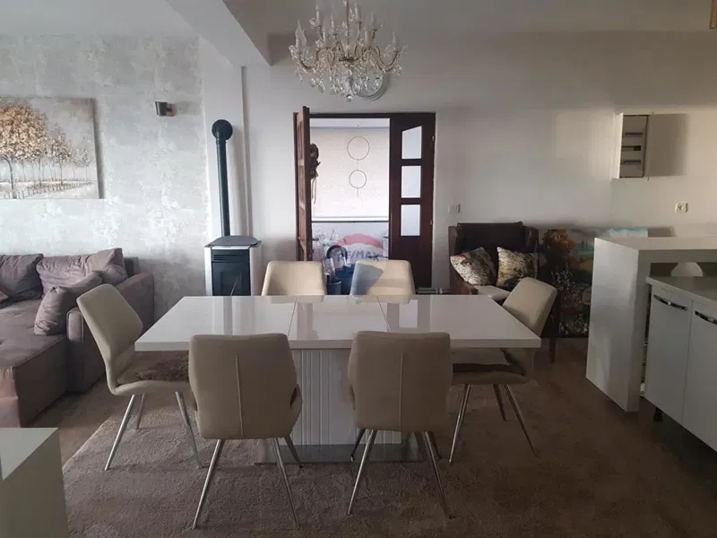 Condo/Apartment Veprinac, Opatija - Okolica, 83m2 – 3