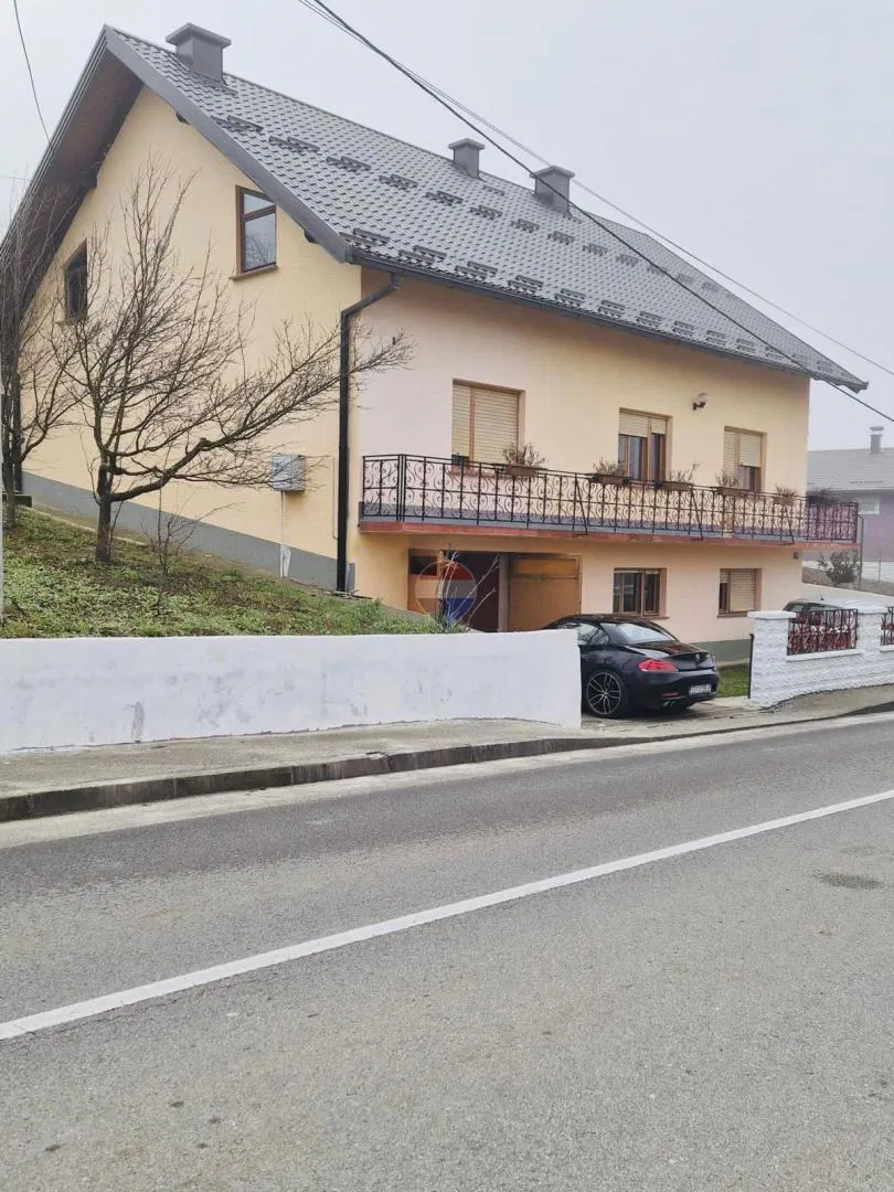 Casa Radoboj, 650m2