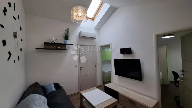 Flat Mali Lošinj, 60,97m2 – 2