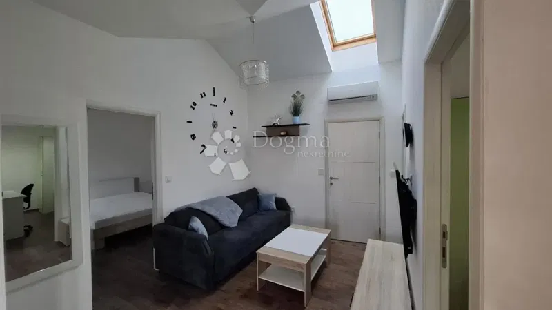 Flat Mali Lošinj, 60,97m2 – 3