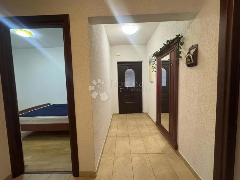 Flat Trsat, Rijeka, 85m2 – 3