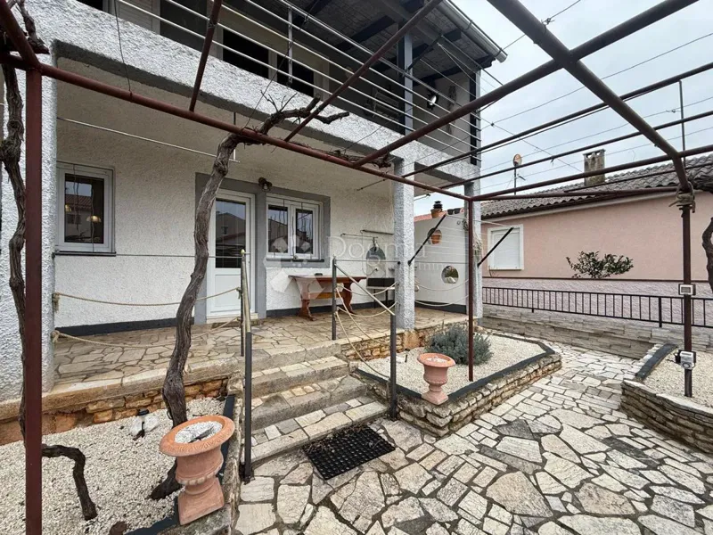 Flat Fažana, 90m2 – 2