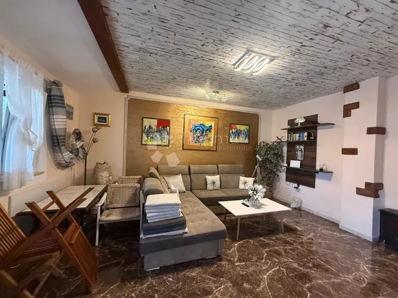 Lakás Fažana, 90m2 – 2