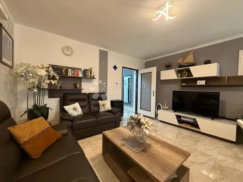 Flat Fažana, 90m2 – 2