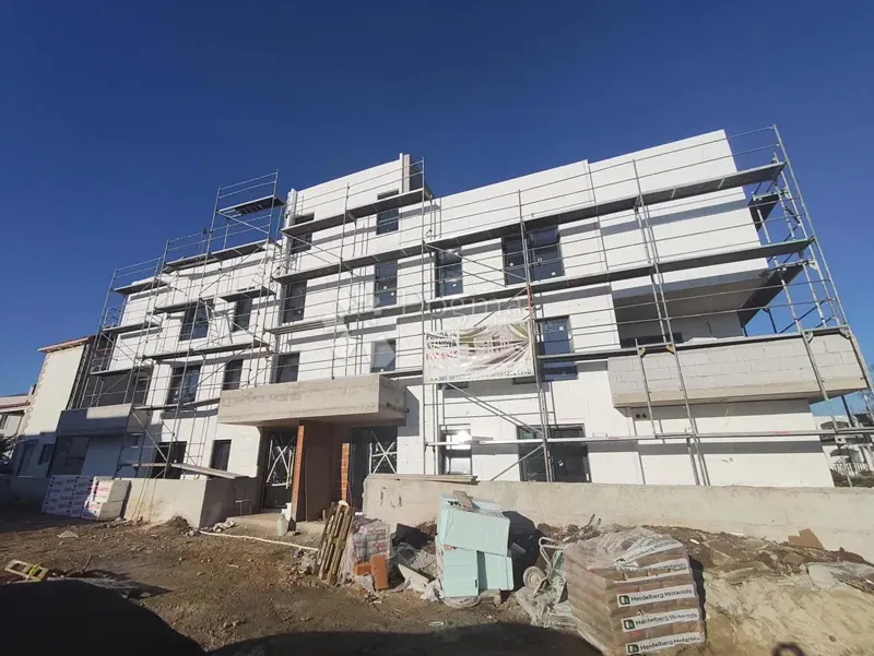 Flat Bibinje, 66,07m2 – 2