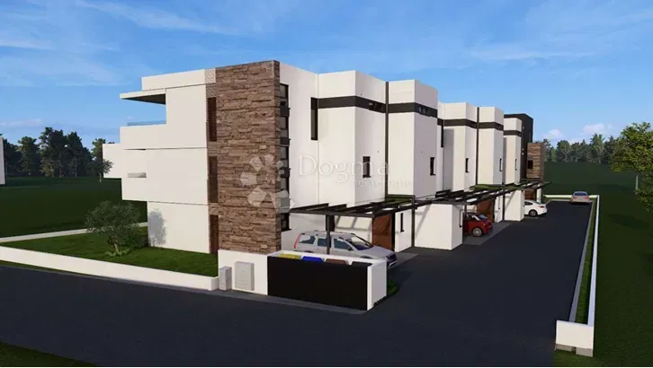 Casa Zambratija, Umag, 238,42m2 – 3