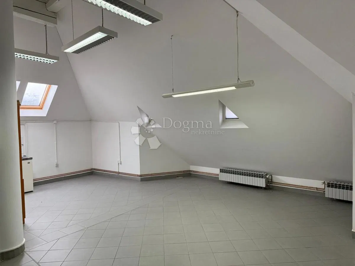 Poslovni prostor Centar, Čakovec, 43,31m2