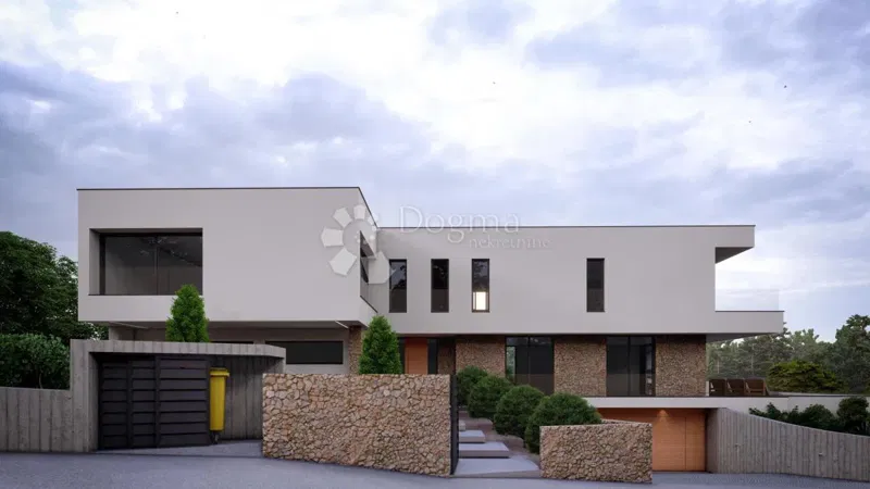 Casa Diklo, Zadar, 436m2 – 2