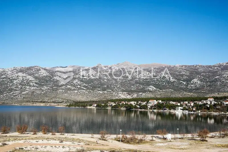 Zadar, Rovanjska, modern new development with a panoramic view of the sea and the Velebit mountains – 3