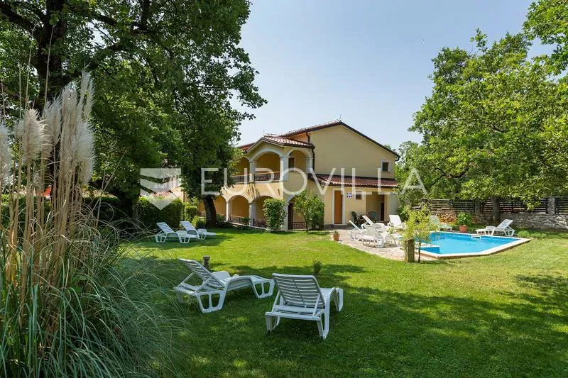Casa Novigrad – 3