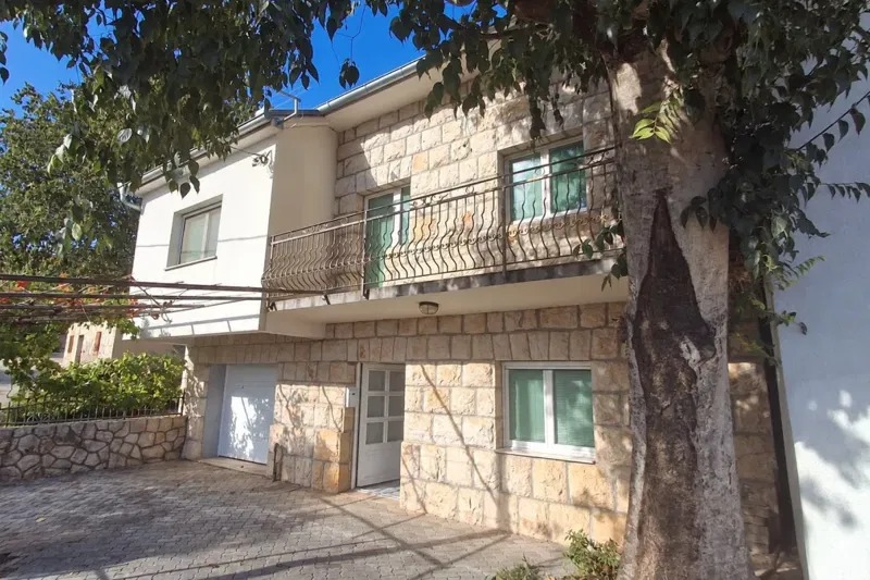 Ház Imotski – 2