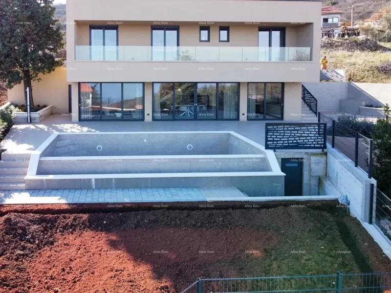 Casa Labin – 3