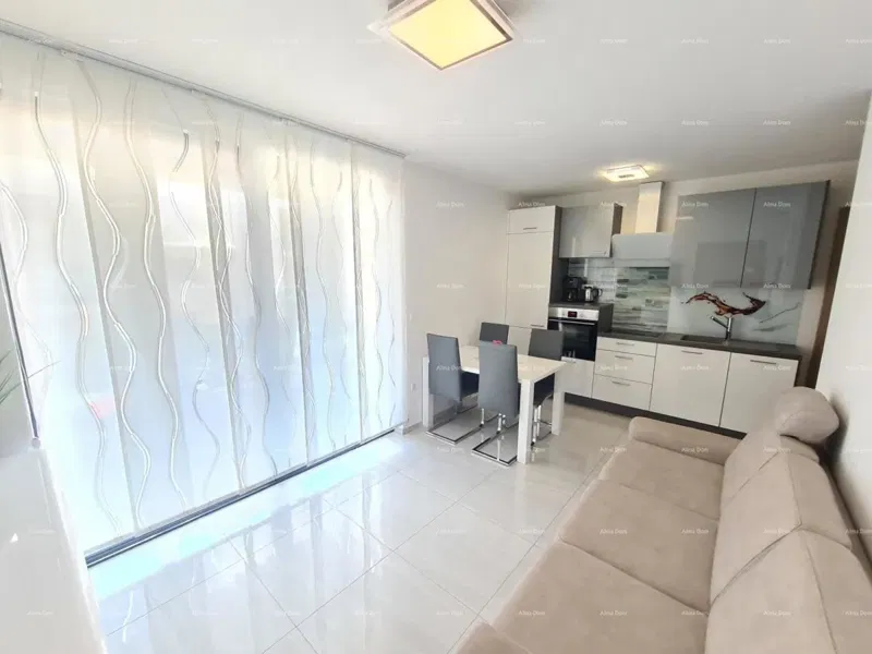 Apartment for Sale in a New Building, Medulin! – 2
