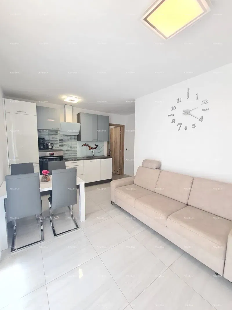 Apartment for Sale in a New Building, Medulin! – 3